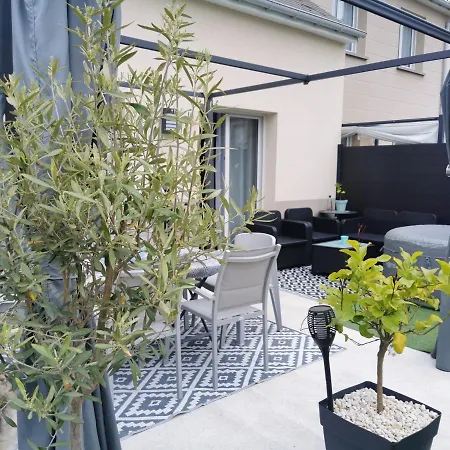 Chez Particulier Proche Circuit 24h