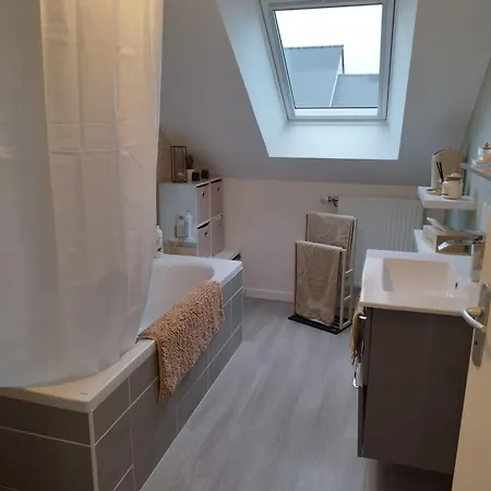 Chez Particulier Proche Circuit 24h * Le Mans