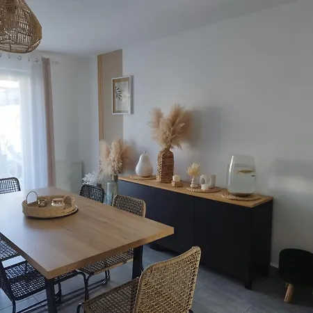 Chez Particulier Proche Circuit 24h Le Mans