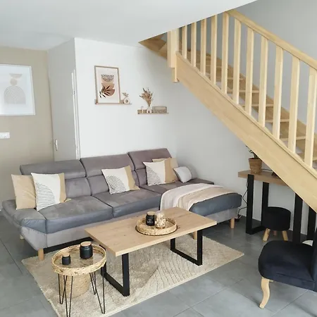 Homestay Chez Particulier Proche Circuit 24h *
