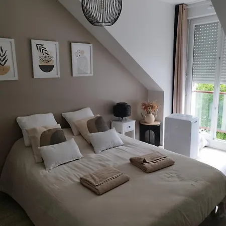 Chez Particulier Proche Circuit 24h