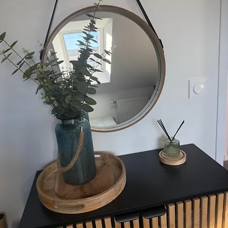 Chez Particulier Proche Circuit 24h Le Mans