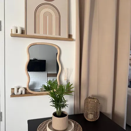 Chez Particulier Proche Circuit 24h * Le Mans