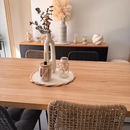 Privat bolig Chez Particulier Proche Circuit 24h *